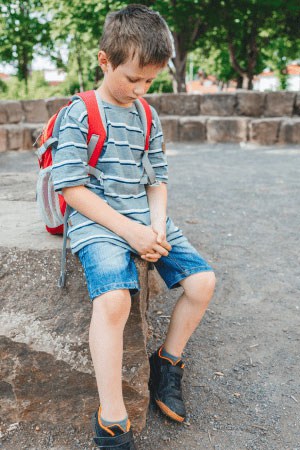 kid